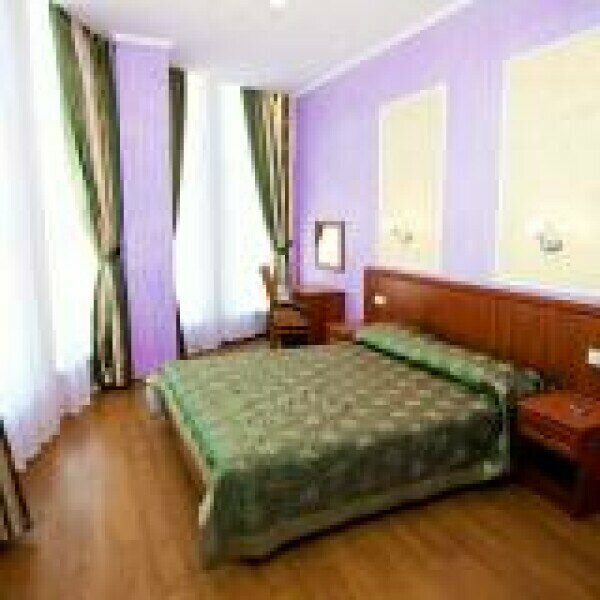 Гостиница Юнона Анапа