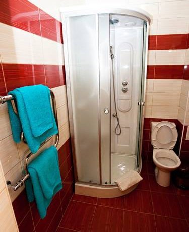 Гостиница Yunona Guest House Анапа-16
