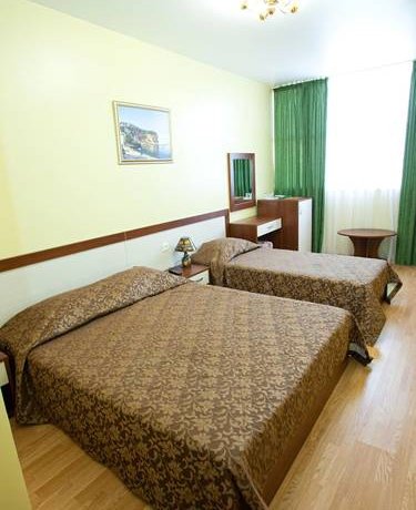 Гостиница Yunona Guest House Анапа-49