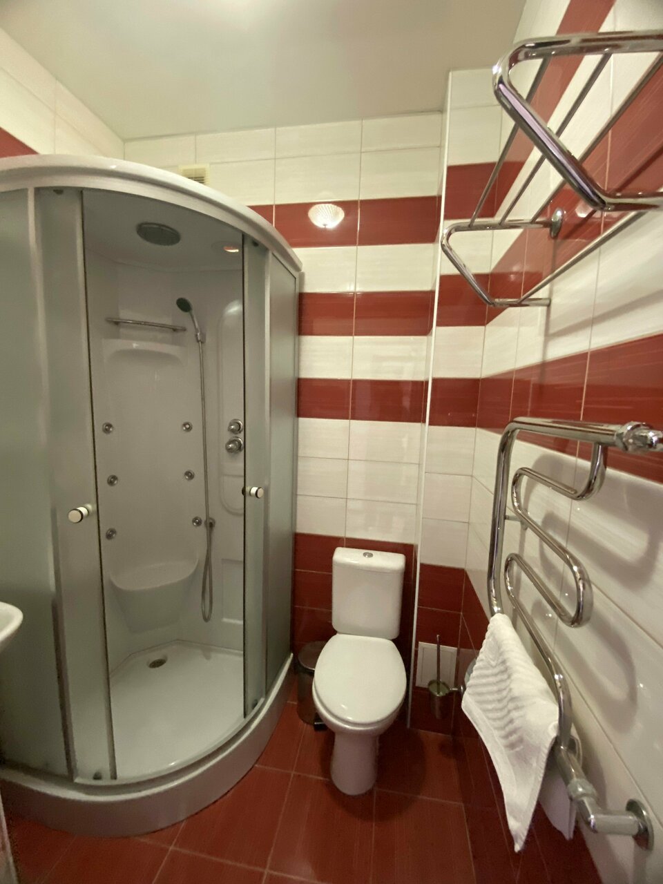 Гостиница Юнона Анапа