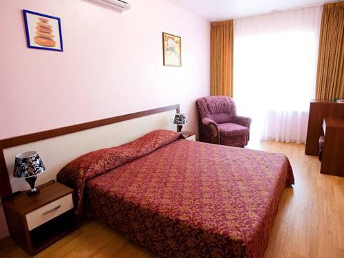 Гостиница Yunona Guest House Анапа-126
