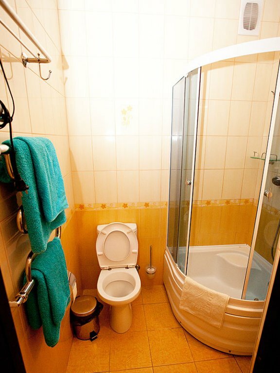 Гостиница Юнона Анапа-41