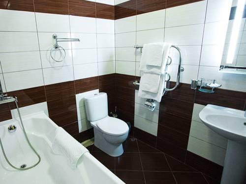 Гостиница Yunona Guest House Анапа-21