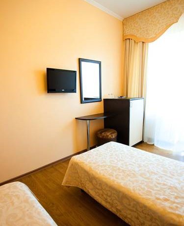 Гостиница Yunona Guest House Анапа-119