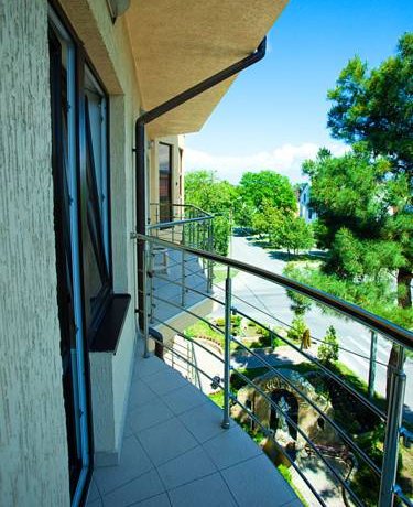 Гостиница Yunona Guest House Анапа-24