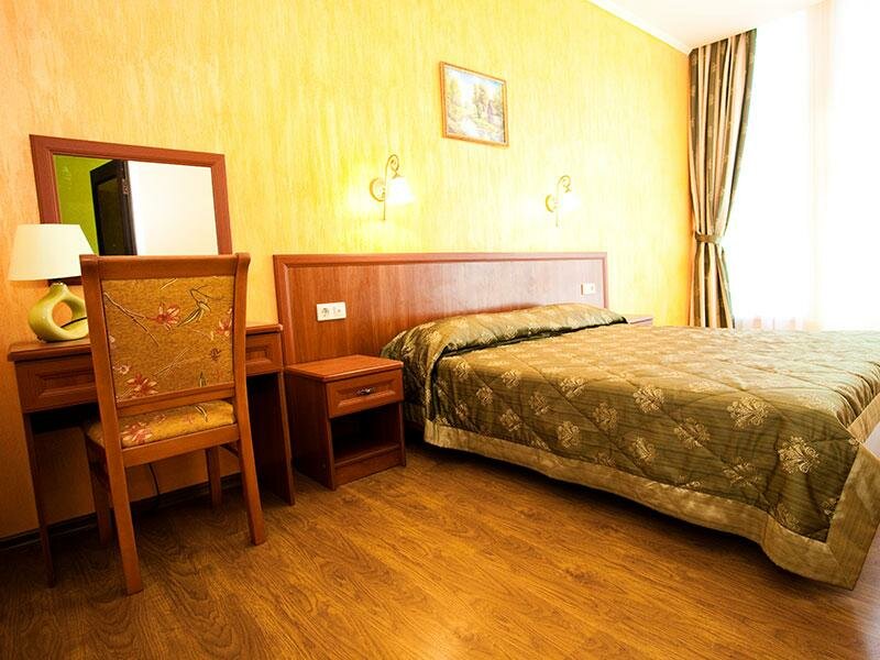 Гостиница Юнона Анапа-88