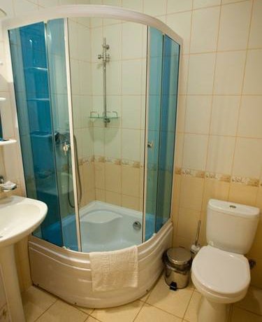 Гостиница Yunona Guest House Анапа-5