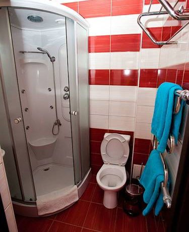 Гостиница Yunona Guest House Анапа-104