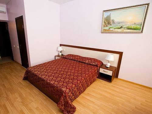 Гостиница Yunona Guest House Анапа-65