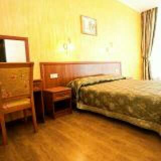 Гостиница Юнона Анапа Люкс-5