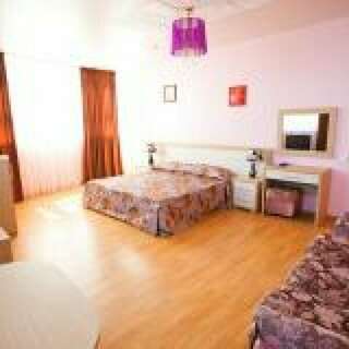 Гостиница Юнона Анапа Номер-студия-4