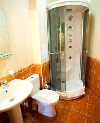 Гостиница Yunona Guest House Анапа Стандартный номер-студио-8