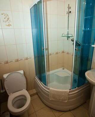 Гостиница Yunona Guest House Анапа Семейный люкс-4