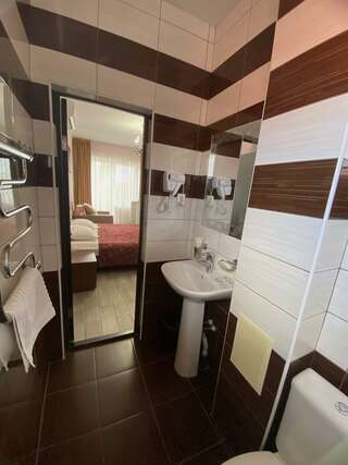 Гостиница Юнона Анапа-4