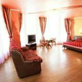 Гостиница Юнона Анапа Номер-студия-7