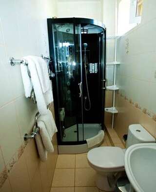 Гостиница Yunona Guest House Анапа Семейный люкс-5