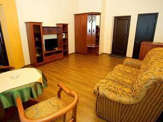 Гостиница Yunona Guest House Анапа Семейный люкс-16