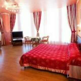 Гостиница Юнона Анапа Номер-студия-8