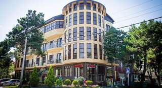 Гостиница Yunona Guest House Анапа-0