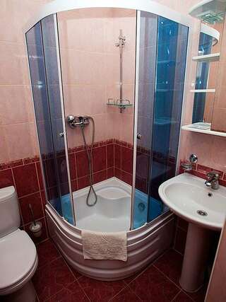 Гостиница Юнона Анапа-7