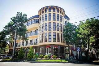 Гостиница Юнона Анапа-0