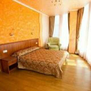 Гостиница Юнона Анапа Люкс-2