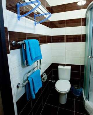 Гостиница Yunona Guest House Анапа Трехместный номер-3
