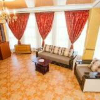 Гостиница Юнона Анапа Апартаменты-1