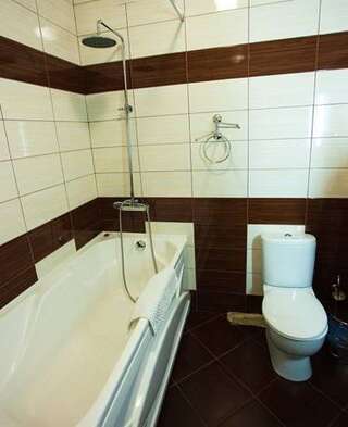 Гостиница Yunona Guest House Анапа Стандартный номер-студио-2