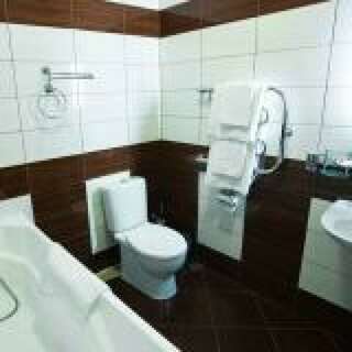 Гостиница Юнона Анапа Номер-студия-2