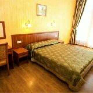 Гостиница Юнона Анапа Люкс-4