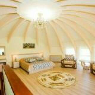 Гостиница Юнона Анапа Апартаменты-4