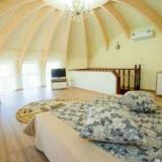 Гостиница Юнона Анапа Апартаменты-3