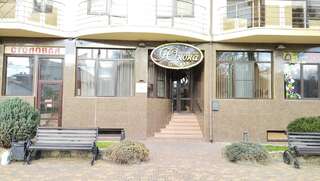 Гостиница Юнона Анапа-1