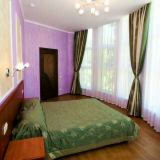 Гостиница Юнона Анапа Люкс-9