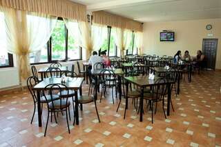 Гостиница Юнона Анапа-6