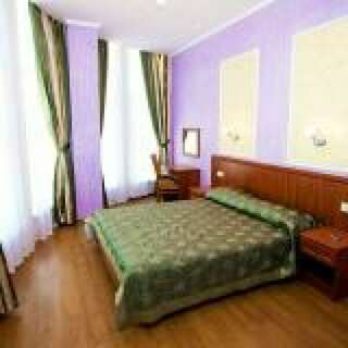 Гостиница Юнона Анапа Люкс-7