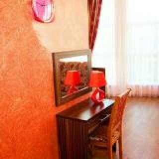 Гостиница Юнона Анапа Номер-студия-6