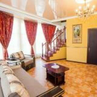 Гостиница Юнона Анапа Апартаменты-5