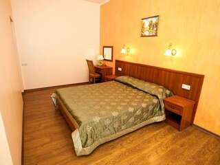 Гостиница Yunona Guest House Анапа Семейный люкс-8