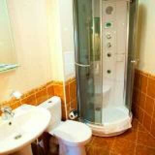 Гостиница Юнона Анапа Номер-студия-5