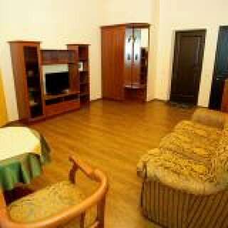 Гостиница Юнона Анапа Люкс-10