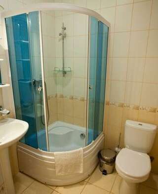 Гостиница Yunona Guest House Анапа-1