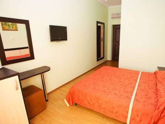 Гостиница Yunona Guest House Анапа-120