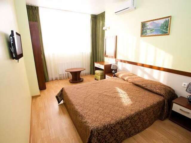 Гостиница Yunona Guest House Анапа-88