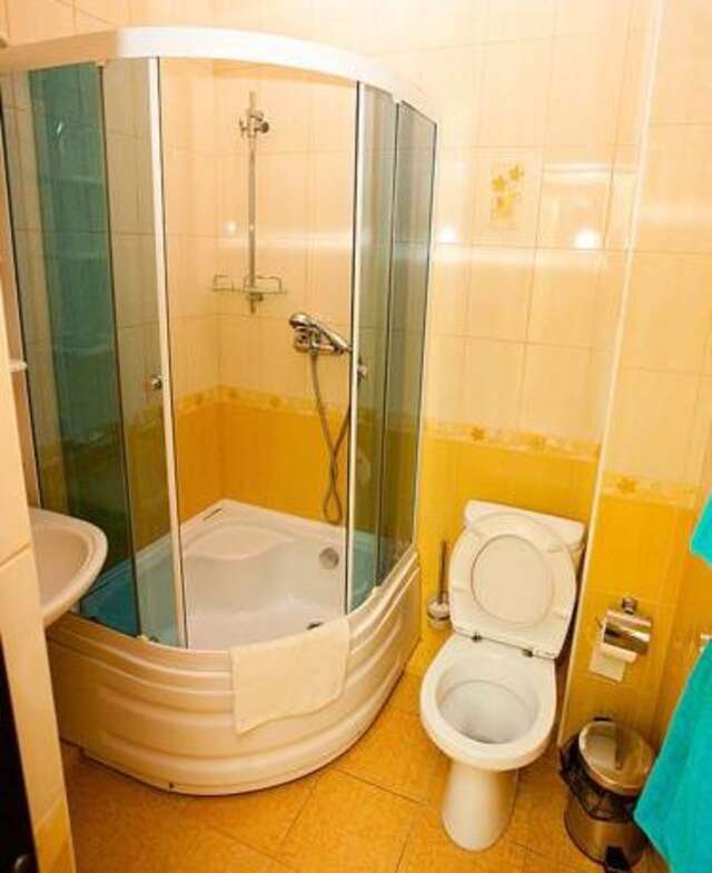 Гостиница Yunona Guest House Анапа-101