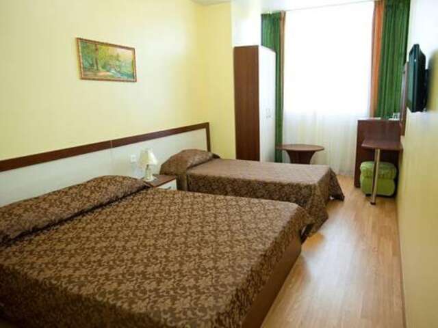 Гостиница Yunona Guest House Анапа-53