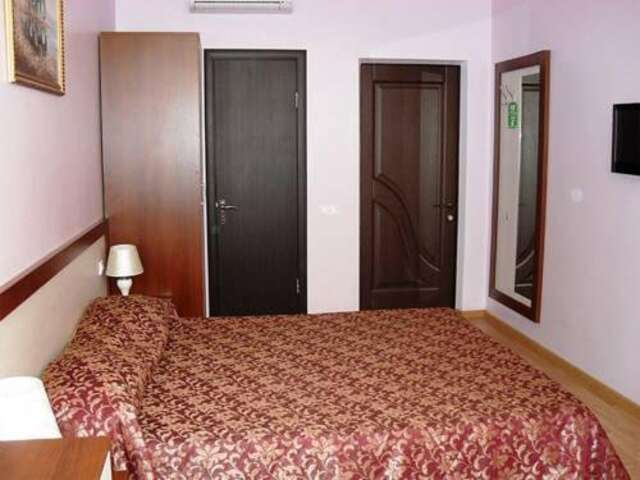 Гостиница Yunona Guest House Анапа-122