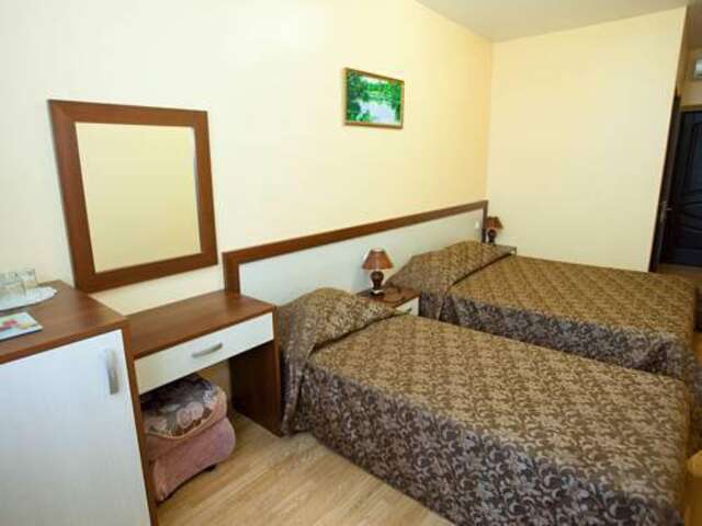 Гостиница Yunona Guest House Анапа-71