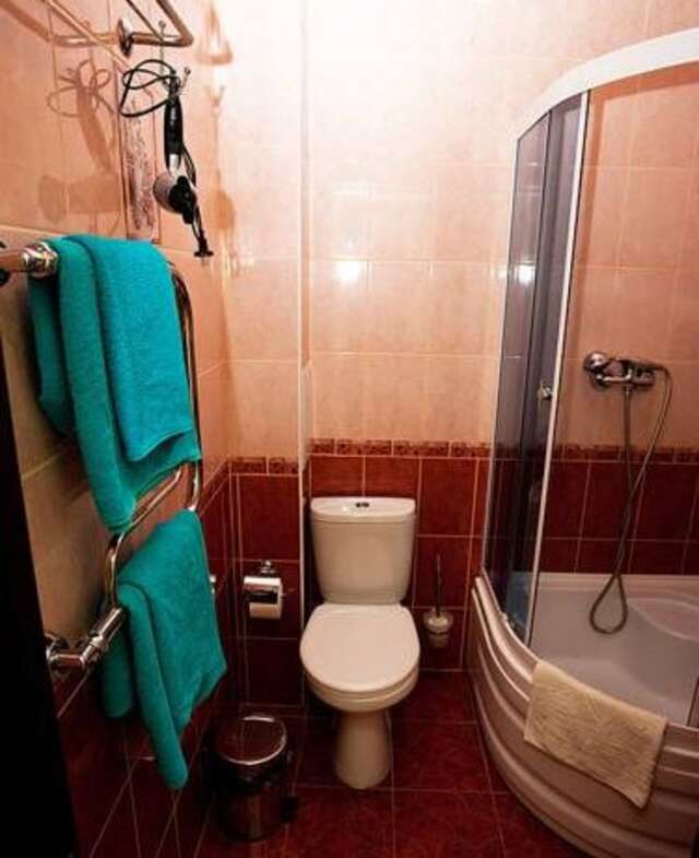 Гостиница Yunona Guest House Анапа-33
